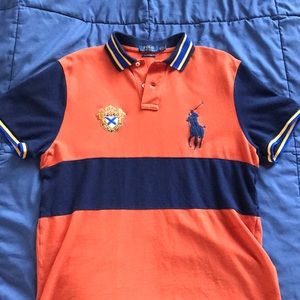 POLO Ralph Lauren Men’s Polo Shirt